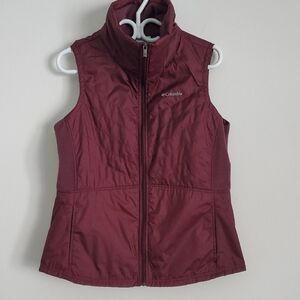Columbia Mix It Around Vest